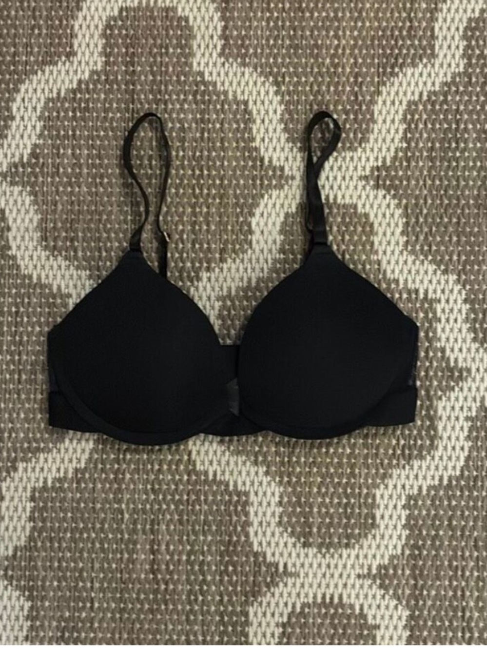 Pepper bra size 32B